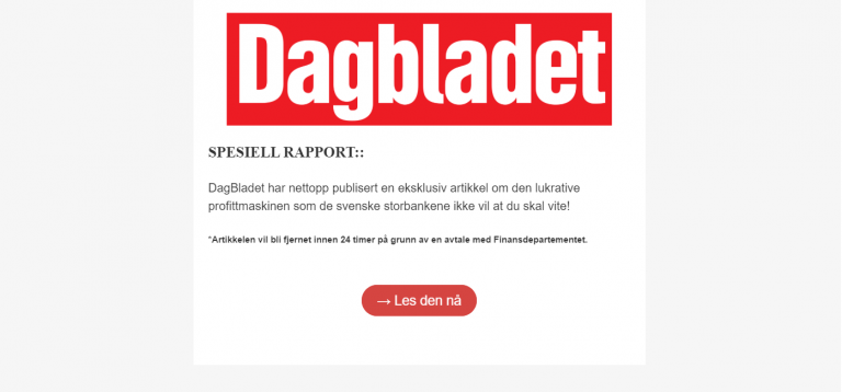 dagbladet