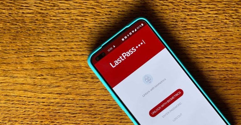 Lastpass cover bilde